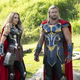 Imagen para el artículo titulado Thor: Amor y Trueno por fin llega a Disney+ en septiembre
